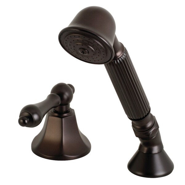 KSK4305ALTR Transfer Valve Set for Roman Tub Faucet, Oil Rubbed Bronze